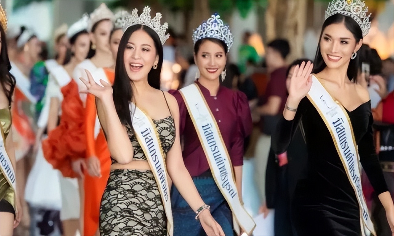 泰国人妖的“血泪史”，揭秘人妖背后的真正生活