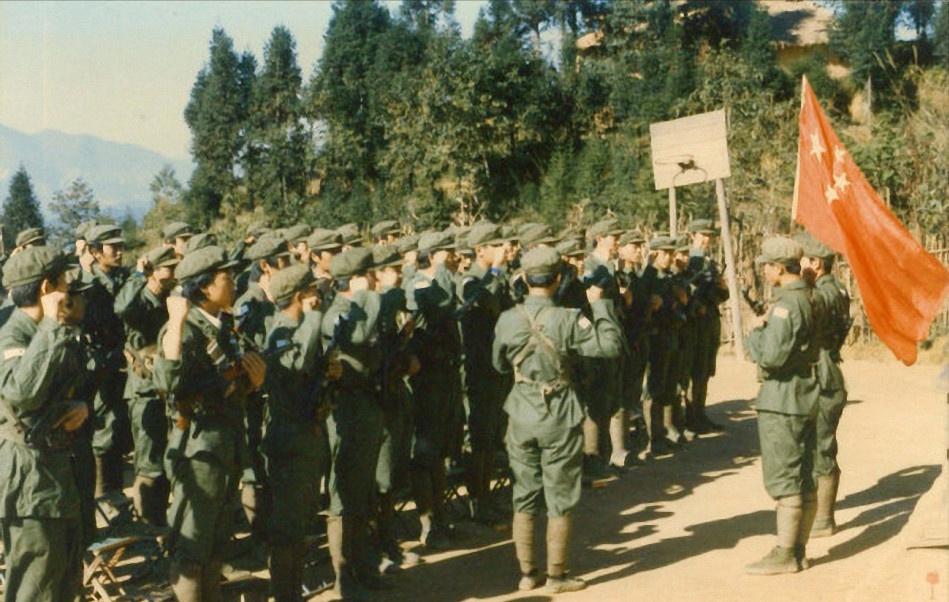 越南以前接受中国多少援助,越南为什么这么多援助