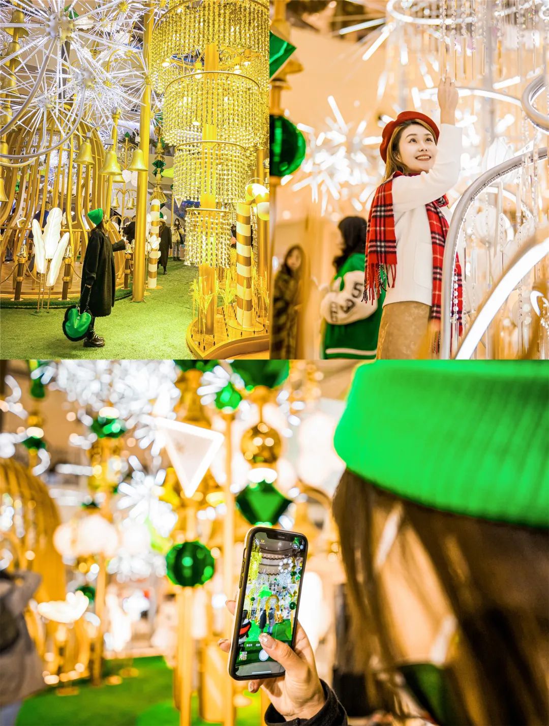 成都ifs高级美容中心,成都ifs美妆集合地