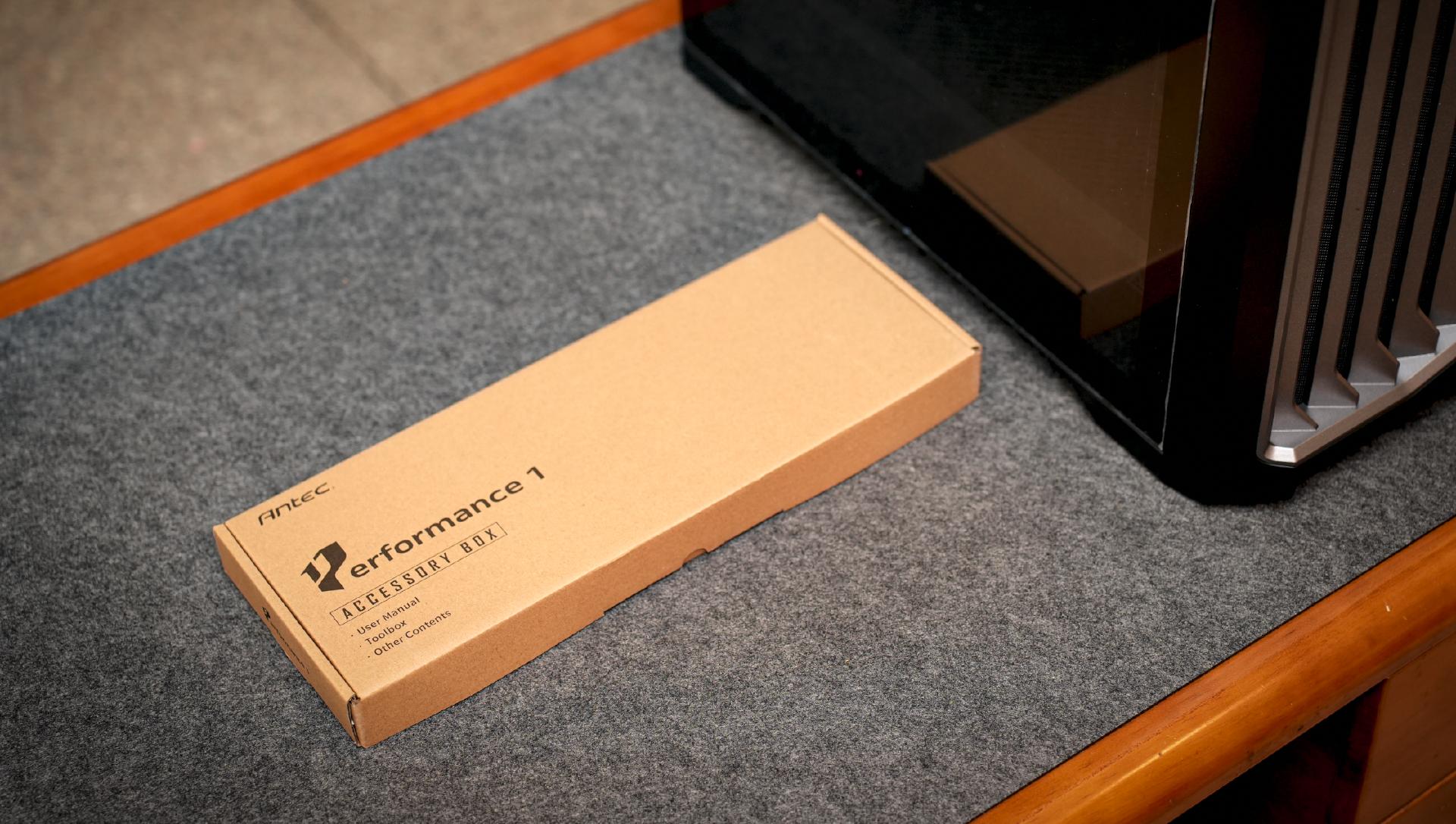 安钛克p1初星装什么水冷,安钛克p1机箱