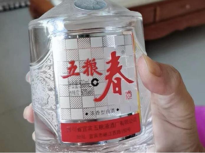 请客喝酒怎么选？这5款优质纯粮酒，既有面子又保得住钱包