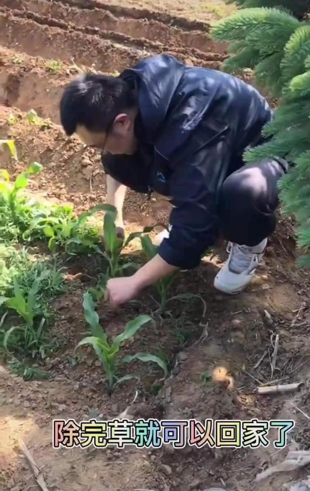 韩德君成长之路,韩德君第二阶段精彩集锦