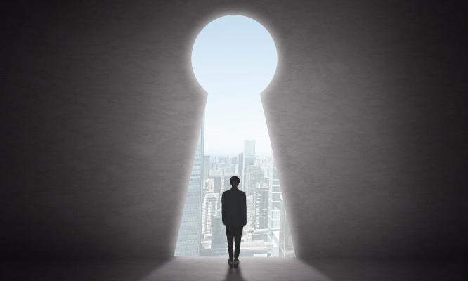 快速发财致富之道,想变富的方法