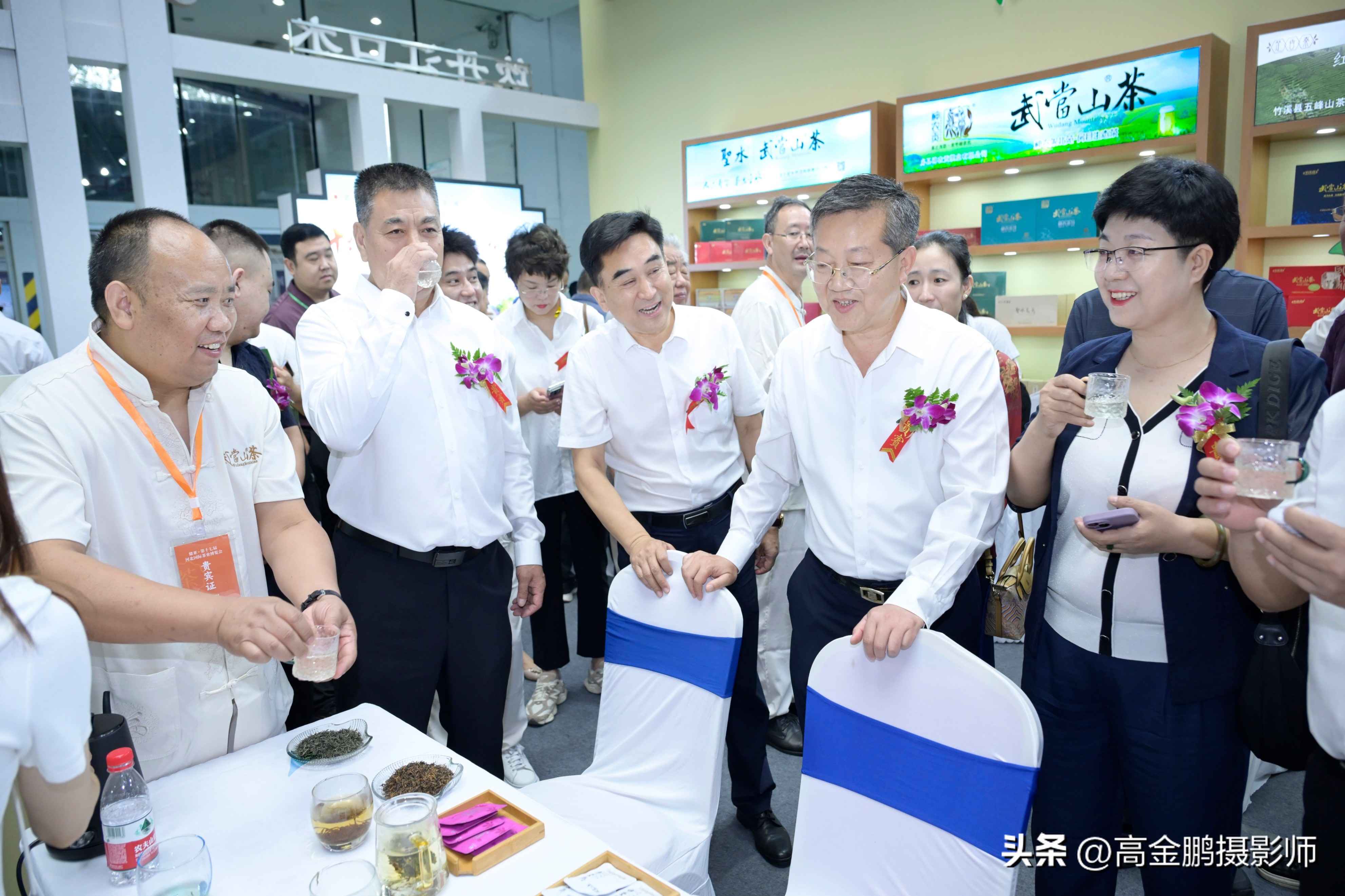 石家庄茶叶国际博览会,河北茶叶博览会