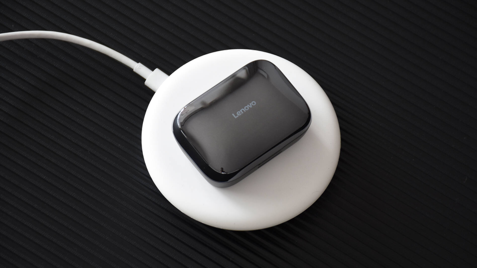 联想tc550无线耳机单只耳机电量,联想蓝牙tc550