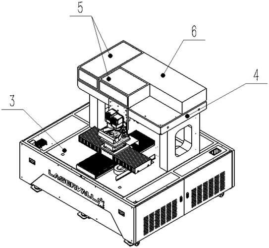 对激光特性进行控制和改善的方法,激光系统的功率