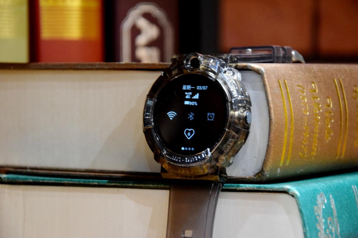 dido儿童手表y37官方旗舰店,didoy37智能手表隐藏功能