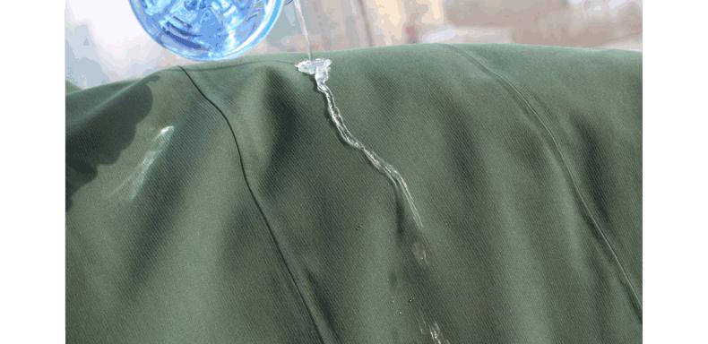 名牌羽绒服和普通羽绒服的区别,羽绒服贵的和便宜的有什么区别