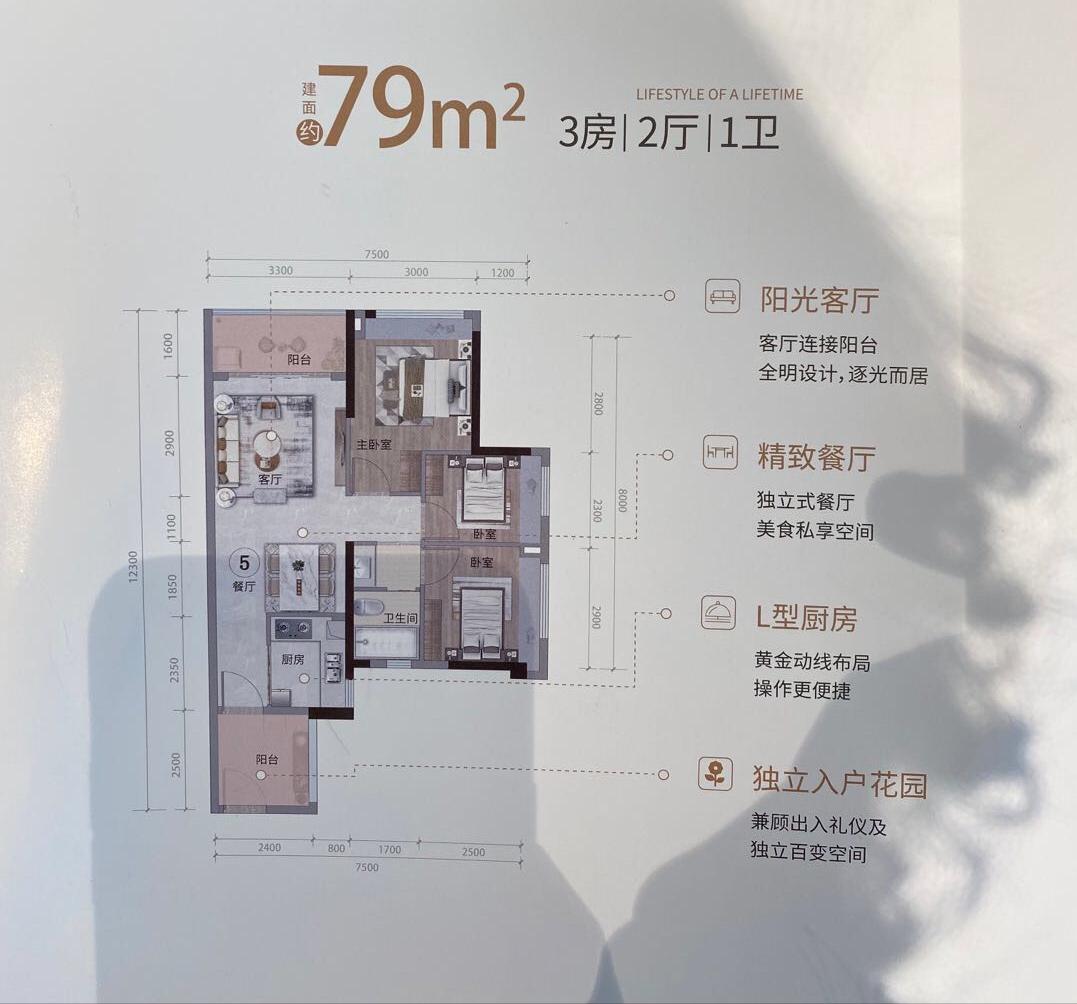 增城景业壹方天地77平,增城景业壹方天地小区配套