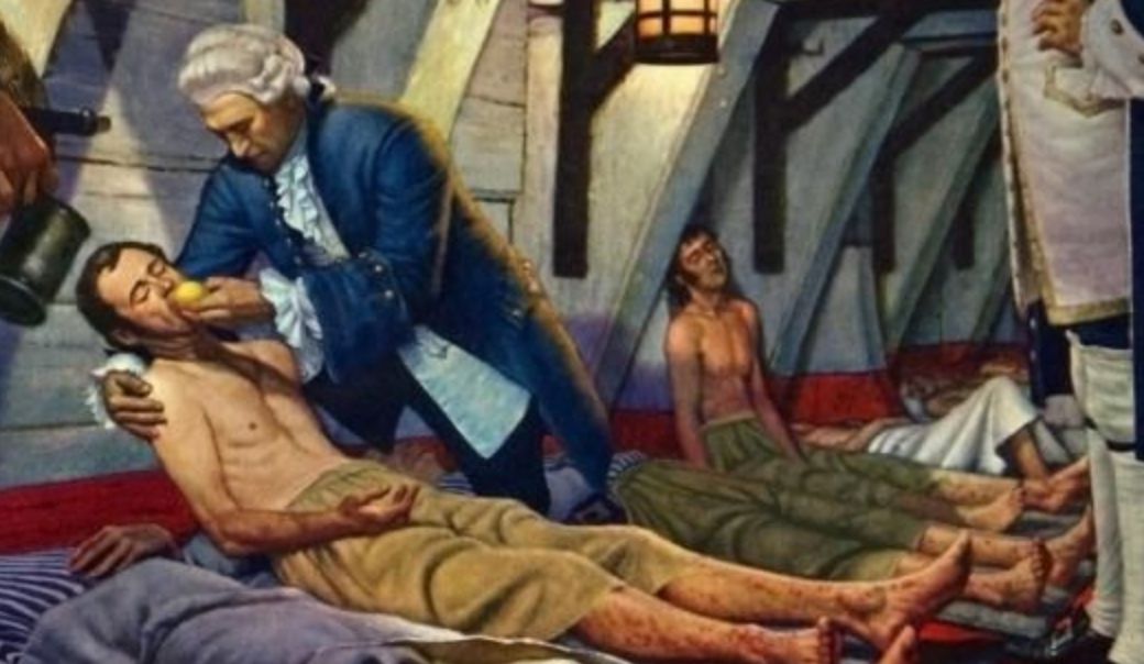 全世界90%的维C都是中国生产的，我们是如何打破国外垄断的？