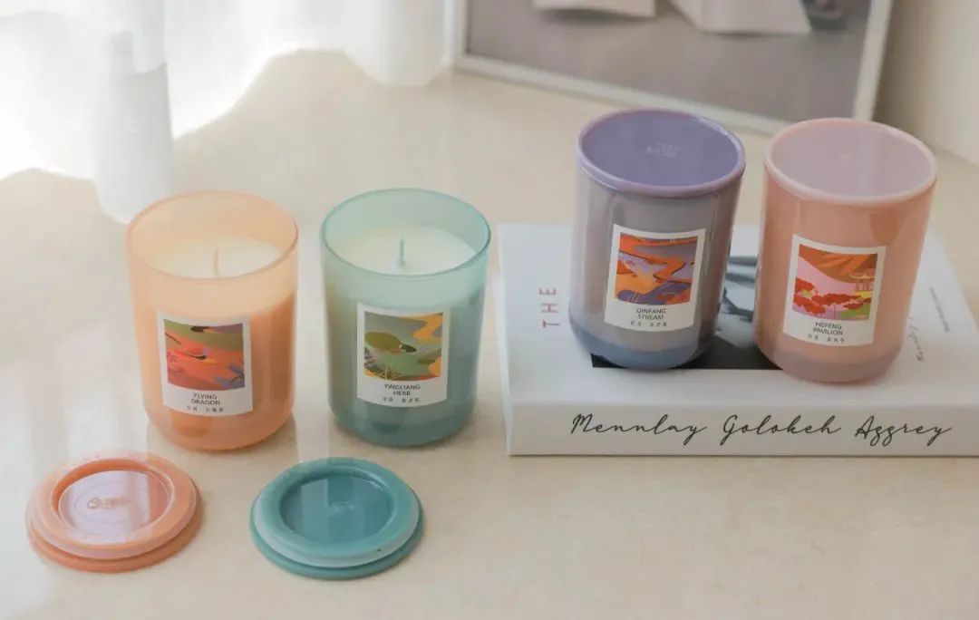 围炉煮茶，让山东好物带你感受冬日专属浪漫！