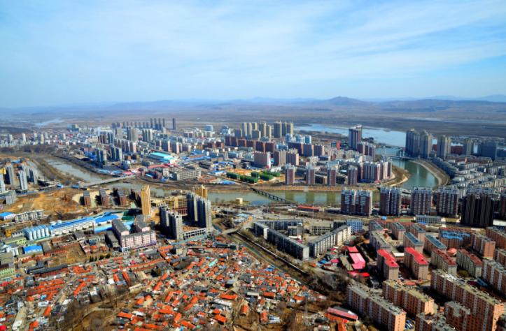 韩国人游玩中国很多城市,韩国人玩中国城市