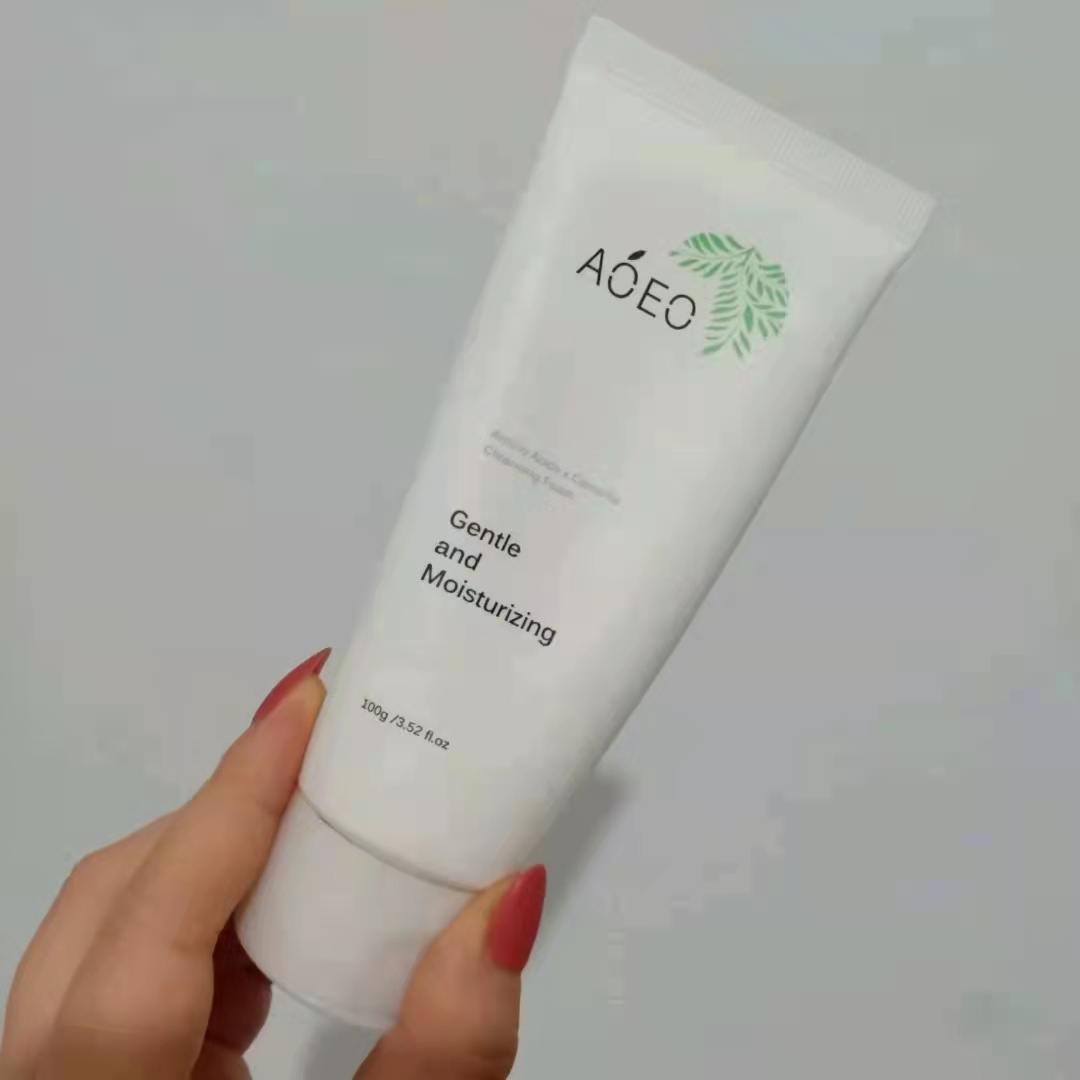 网红去角质洗面奶是真是假,网红坑人洗面奶