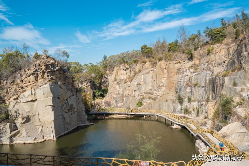 海丝航标看石狮,海丝泉州打卡