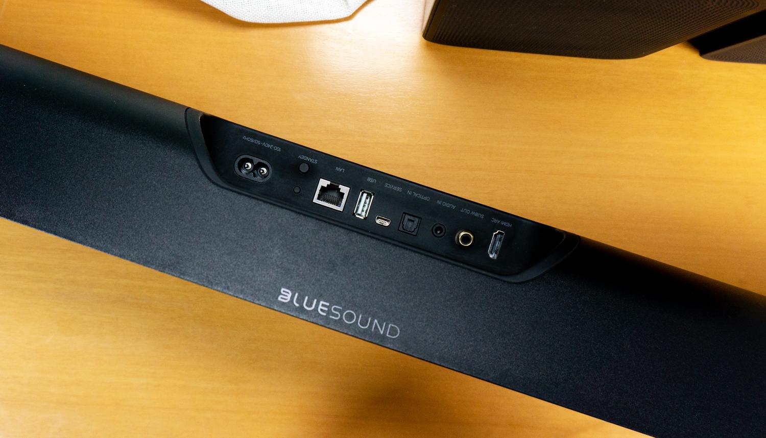 电视用回音壁好还是音箱好,入门级家庭电视回音壁音响推荐