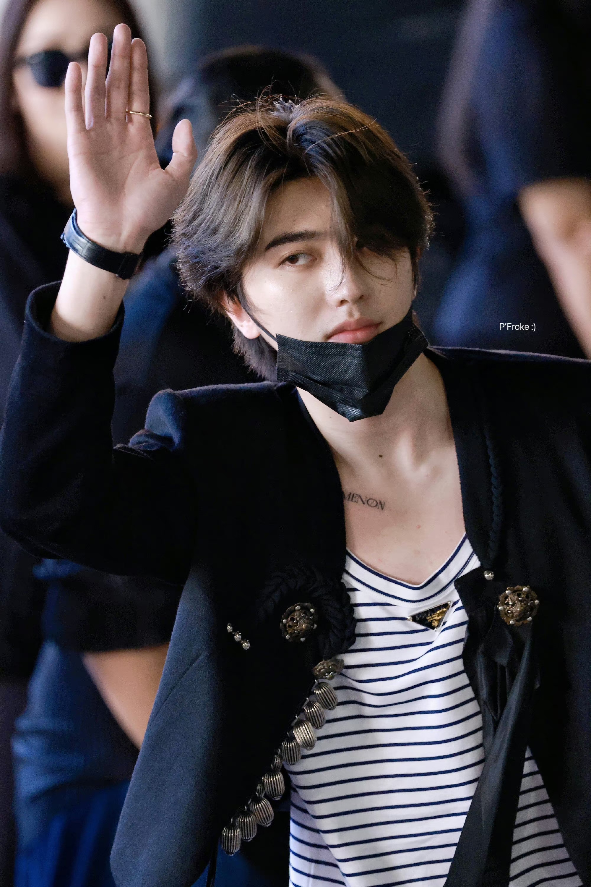 男明星新一波丑照,最好看的男明星丑照