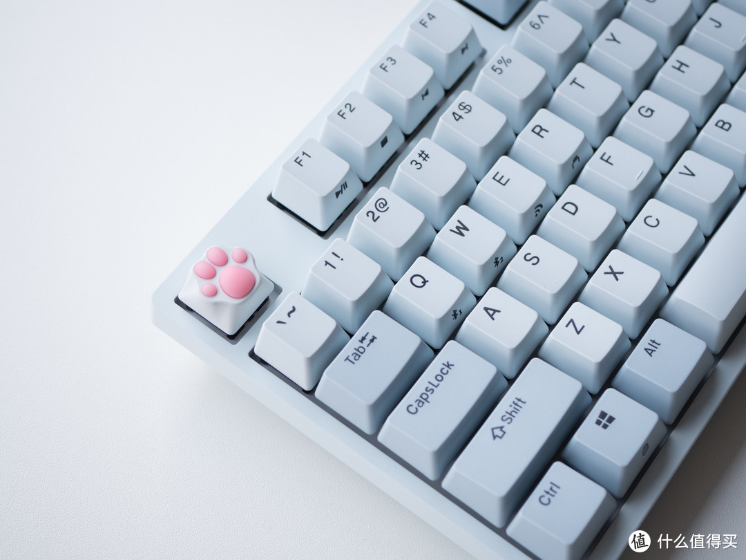 颜值高的无线机械键盘,颜值高的三模机械键盘