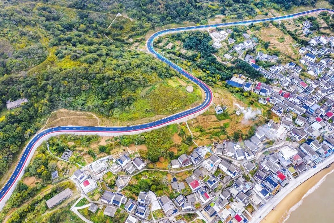 舟山最值得去绝美海岛推荐,舟山值得去的海岛