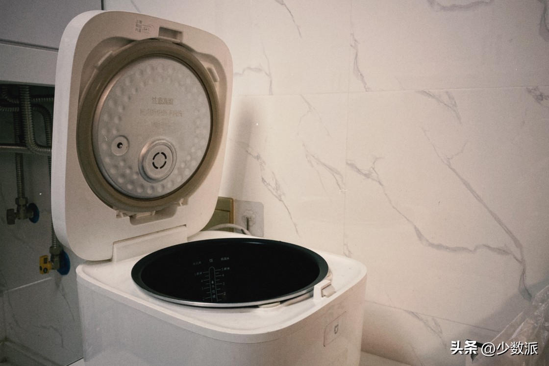 为什么要选择米家,米家优势