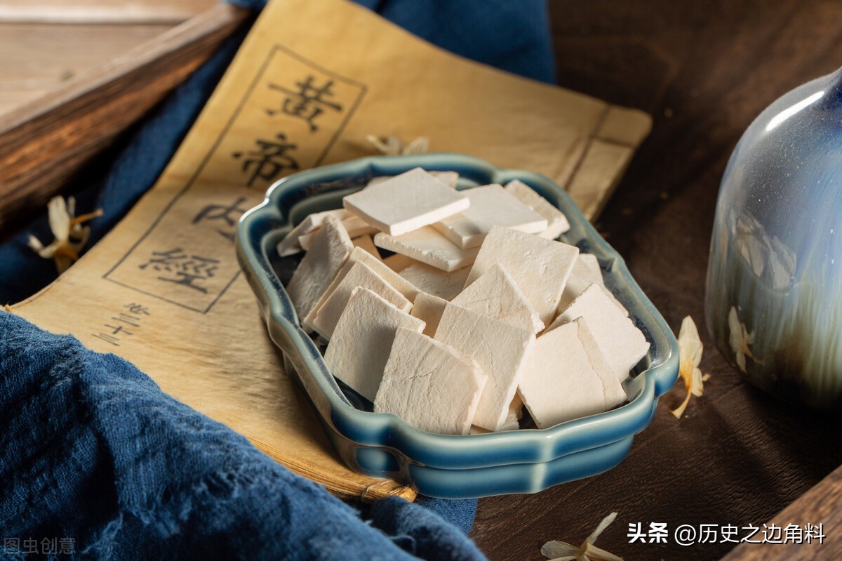 中医传承日本汉方药,中医中药与日本汉方