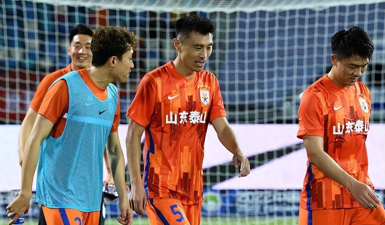 黄政宇失误,介绍下鲁能球员黄政宇