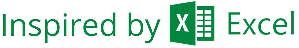 excel发展20年,excel的历史变革