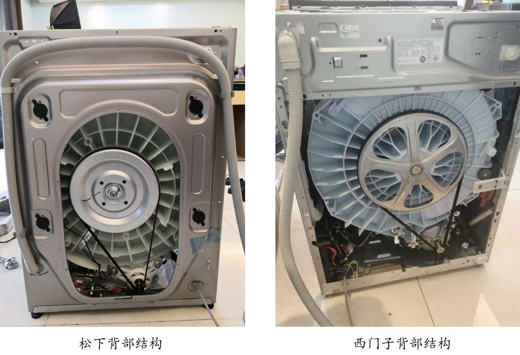 滚筒洗衣机完全解说,家电大兵滚筒洗衣机