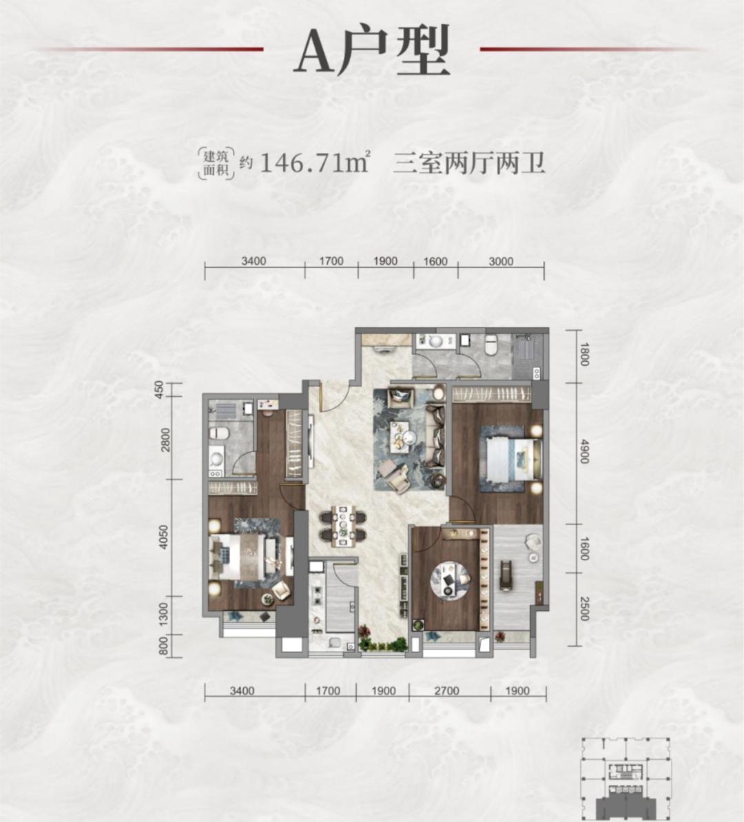 久等了！西安楼市“狠角色”回归，已被购房者列入必买清单！