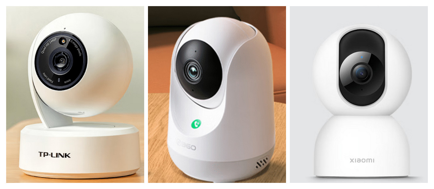 家用摄像头哪款最好用,家用摄像头哪款最实用