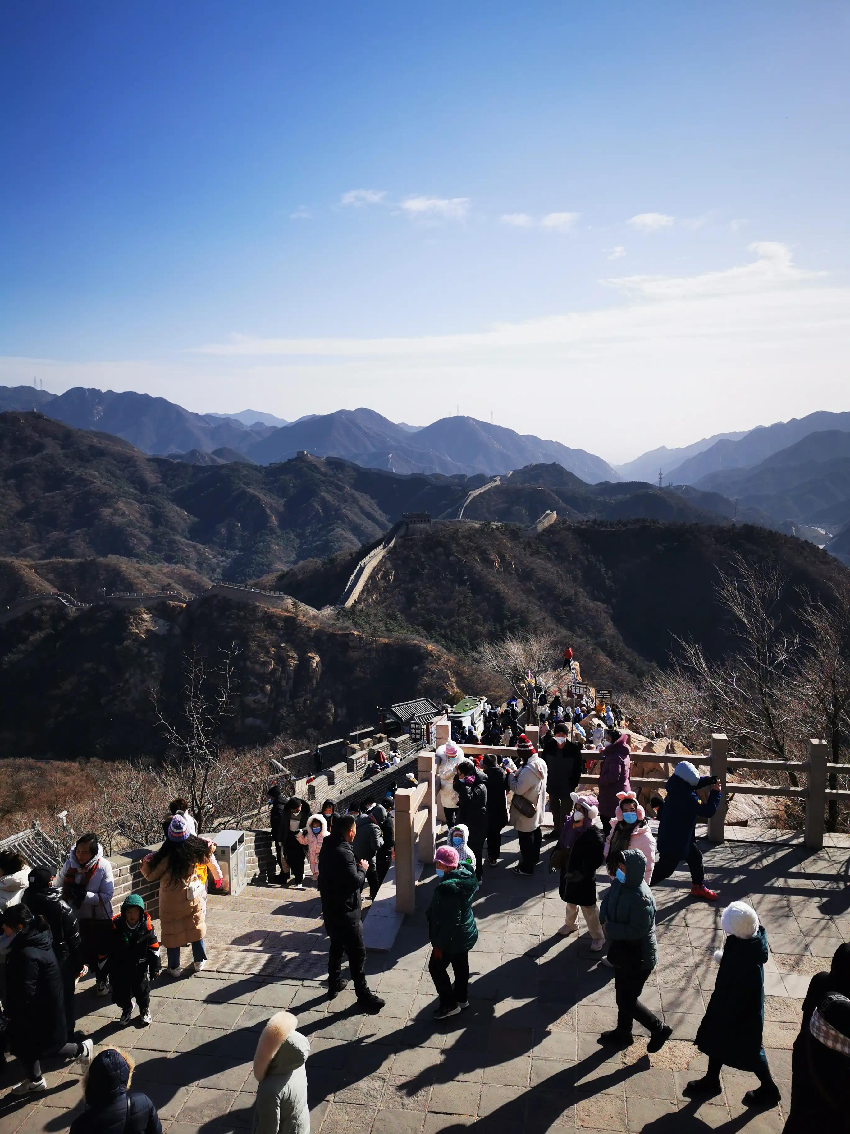 武汉到北京自由行旅游攻略图文表,武汉到长沙2天一夜亲子游