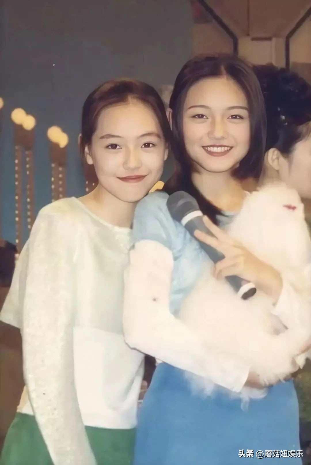 高圆圆和大s对比,高圆圆同款婚戒多少钱