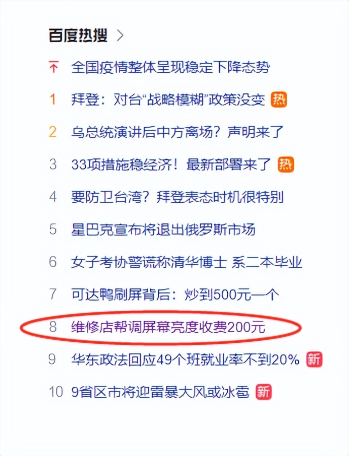 手机屏幕亮度怎么设置对眼睛最好,手机亮度高还是低对眼睛好