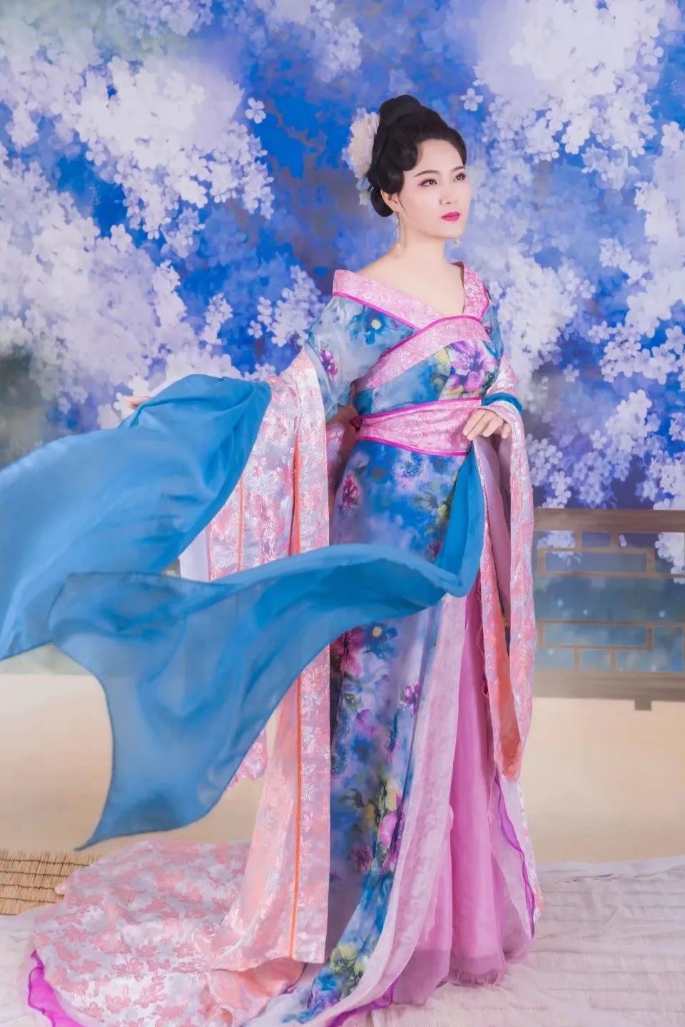 我在盘石这些年|Ashley：选择盘石的Hard模式，收获感动与成长