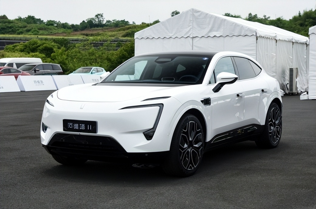 阿维塔11四座版参加测评,阿维塔11采用了哪些长安技术