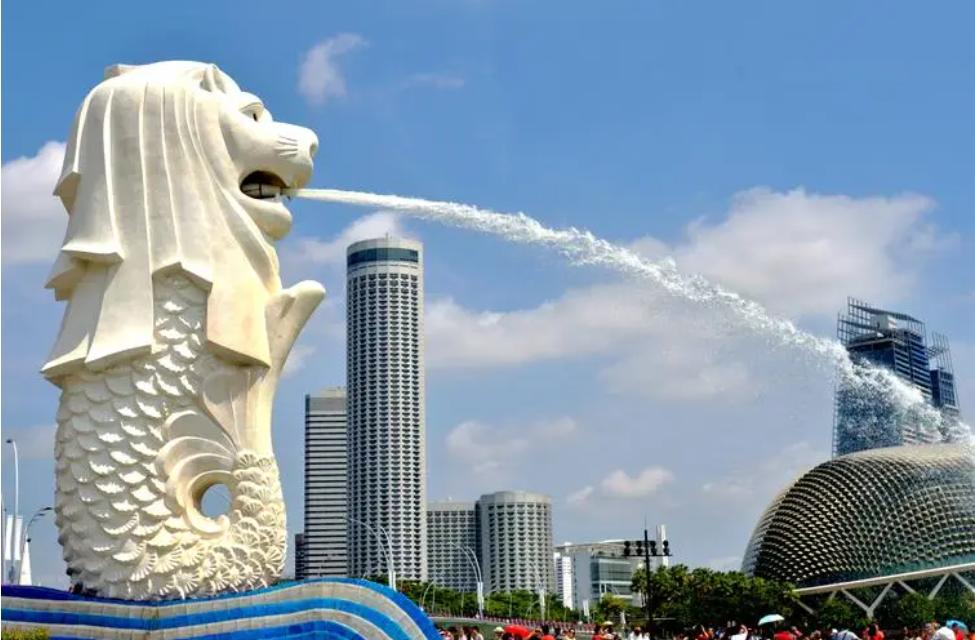 中国电子商务发展现状,2021东南亚各国电子商务