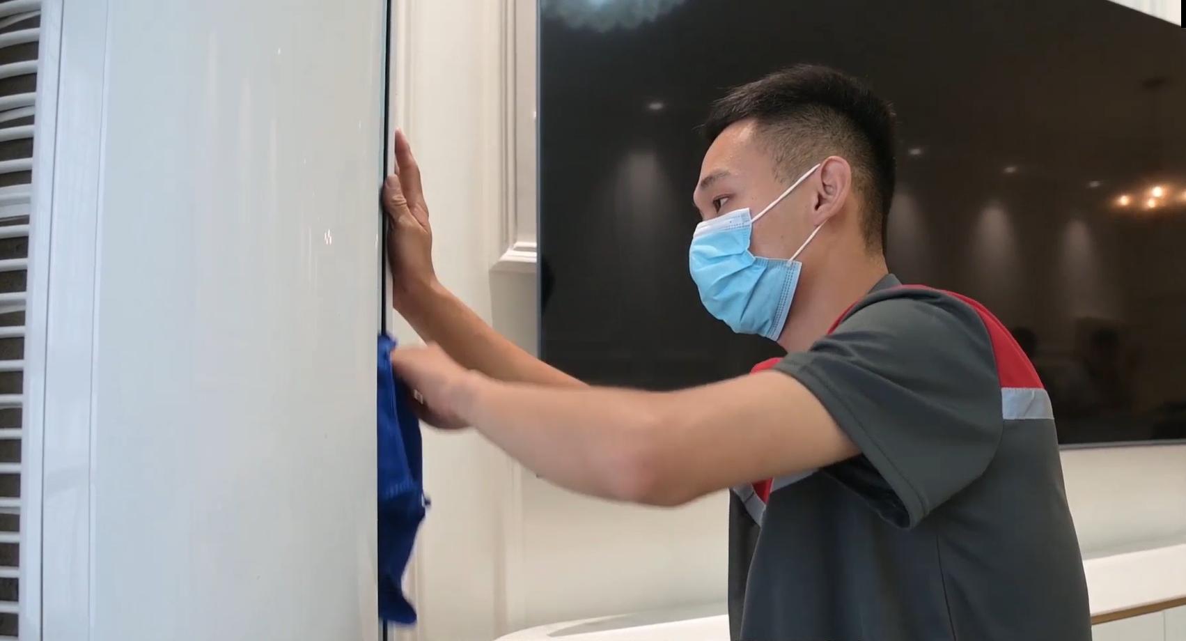 00后日日顺场景服务师月入过万，为何深得老年用户的喜爱？