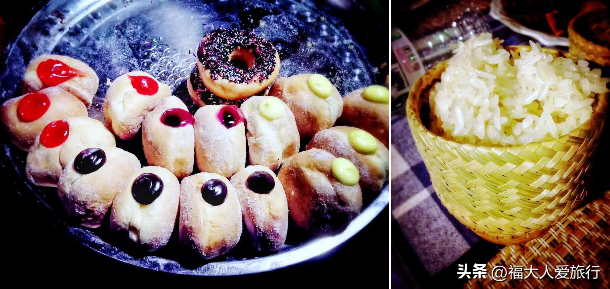 1000人民币在老挝什么水平,1000元在老挝的物价