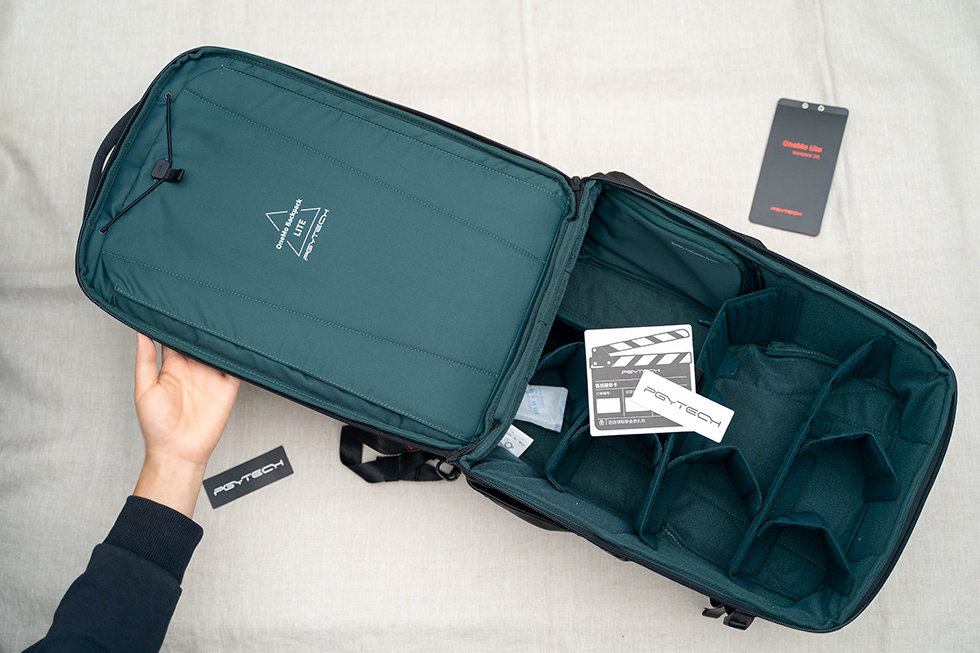 pgy摄影包风格,pgytech摄影包粉色