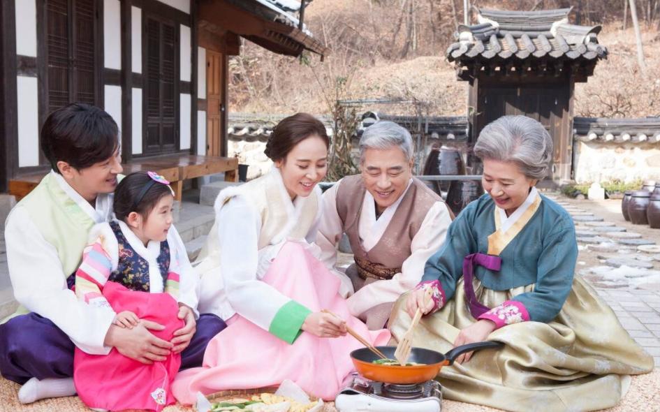 韩国了解真实的中国吗,带你了解真实的首尔