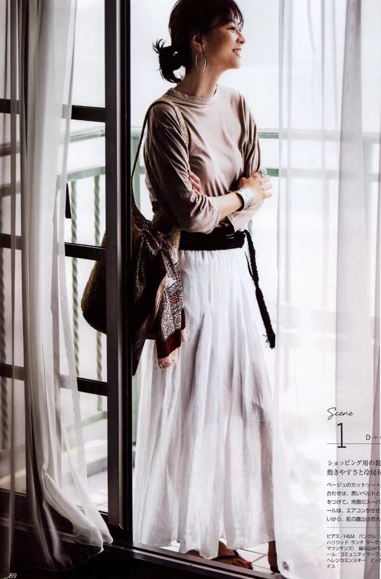 这样穿很美平价搭出时尚范,各种风格高级感穿搭