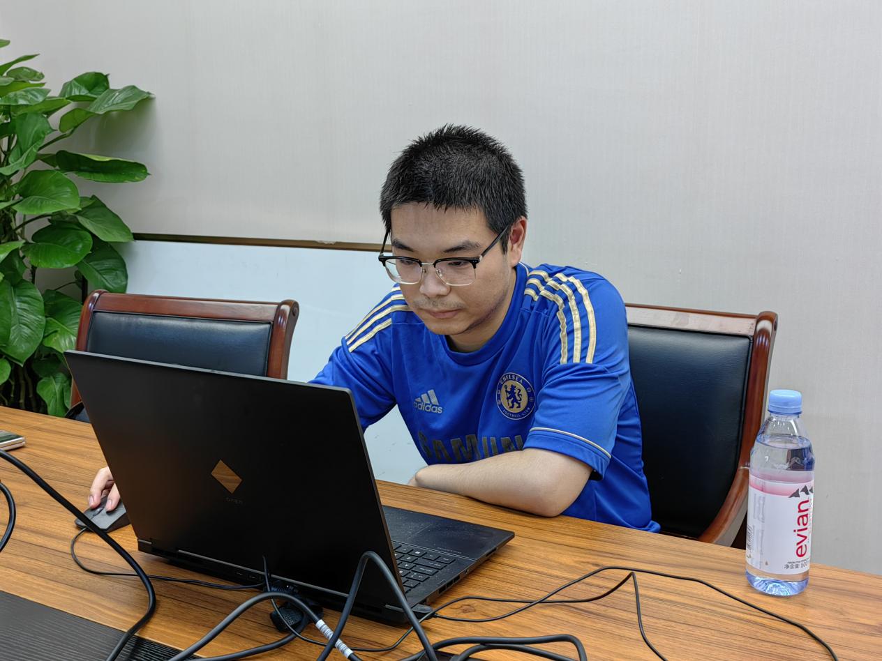 2022野狐人气争霸赛第七期,第五期野狐人气争霸赛进程