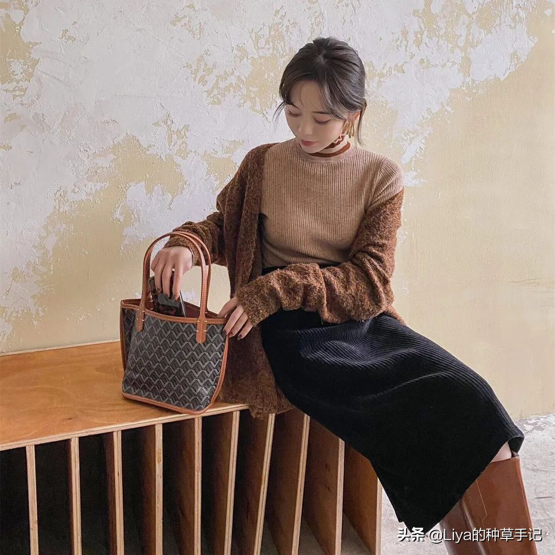 小ck这款包太好看了,平价又不失大牌感的小ck包包