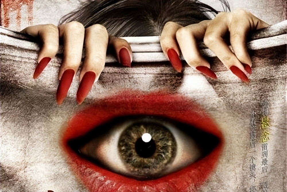 电影解析惊悚片,值得深思的一部惊悚片