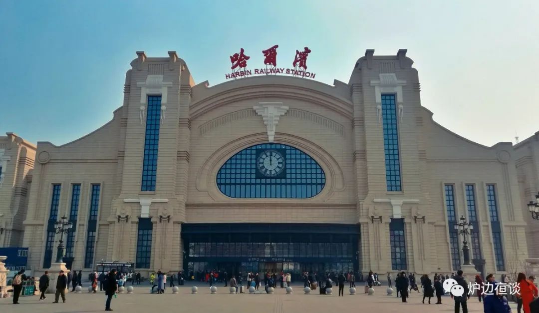 哈尔滨消失的老字号糕点,哈尔滨消失的俄罗斯老店