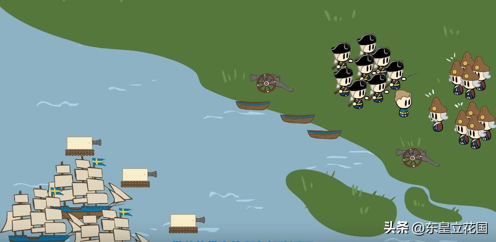 波兰翼骑兵战争战斗力,波兰翼骑兵十大战役