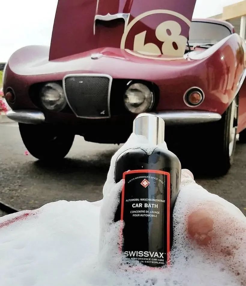 洗车液与去污液有啥区别,洗车液跟沐浴液有什么区别