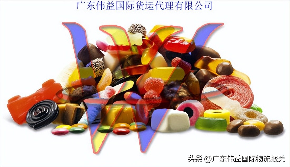 澳大利亚报关流程详解,澳洲食品出口手续