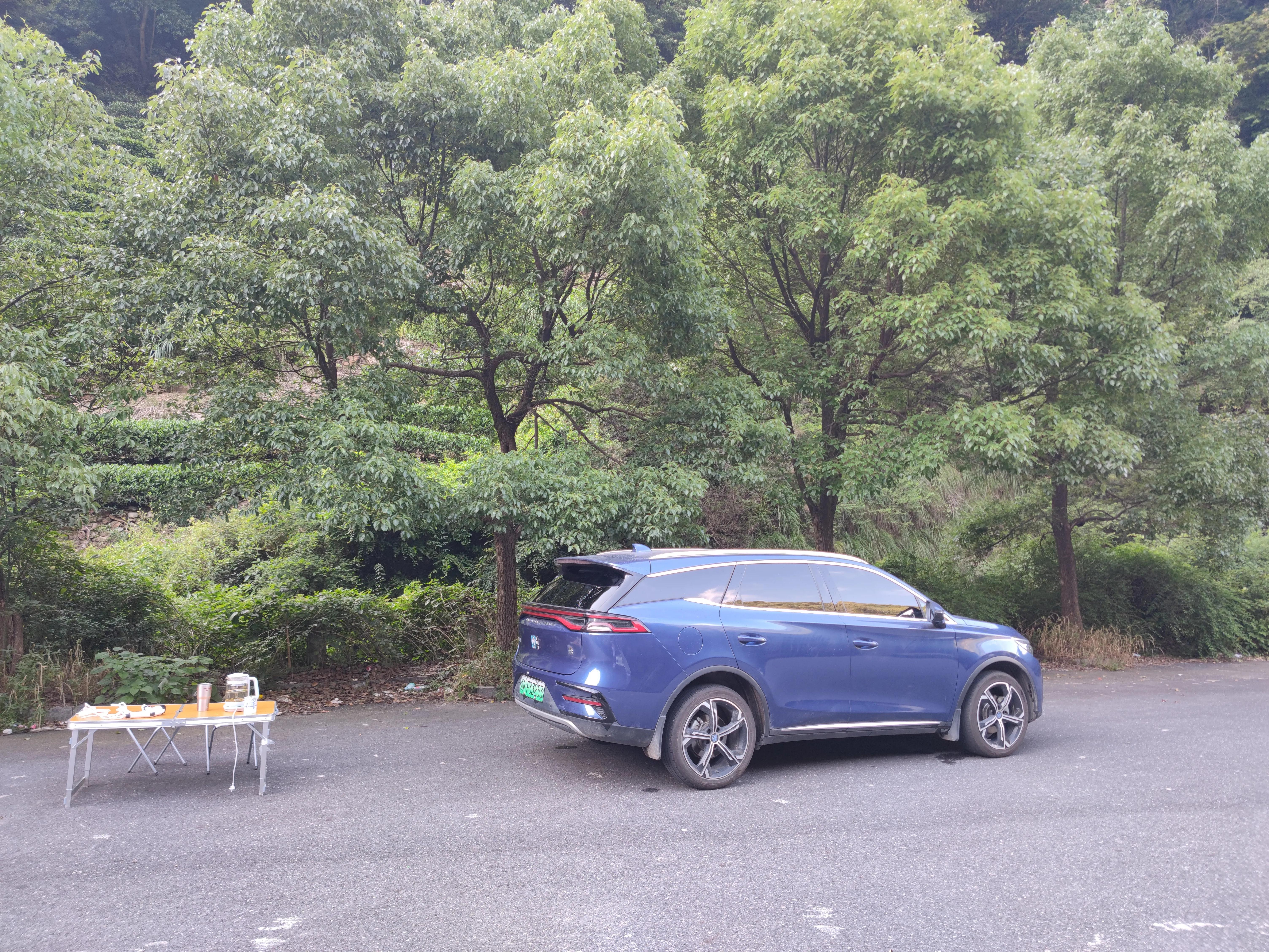 丰田ia5新能源车的真实使用感受,买几年新能源车的真实感受