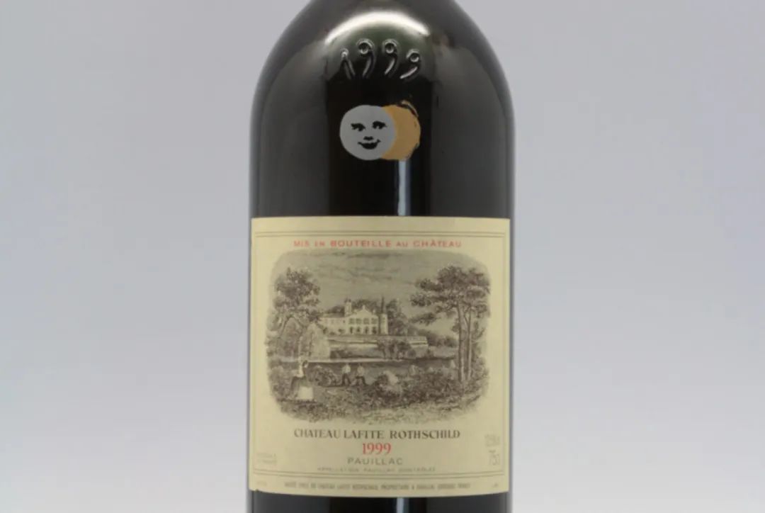 那些年，你以为的“假拉菲”其实都是真的