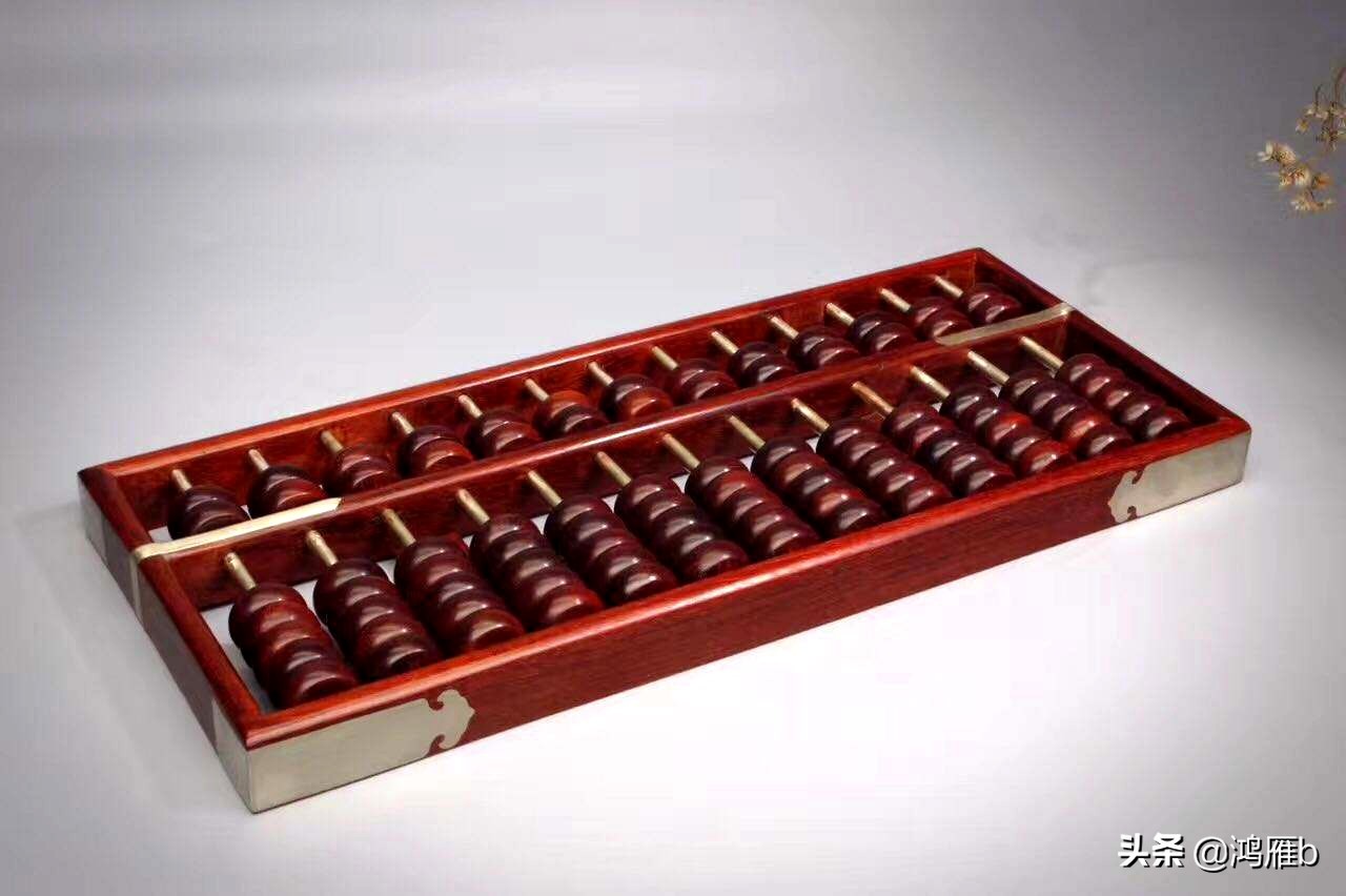 中国第五大发明是哪本书,中国第五大发明是算盘吗